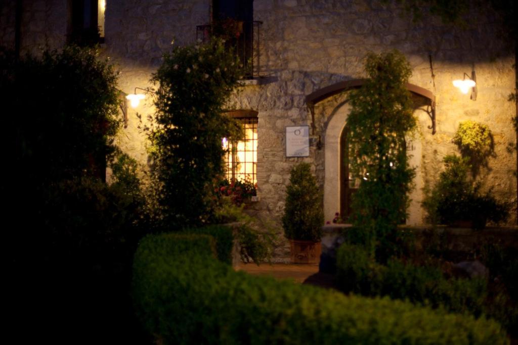 Settefrati Valle Dell'Aquila Country House酒店 外观 照片